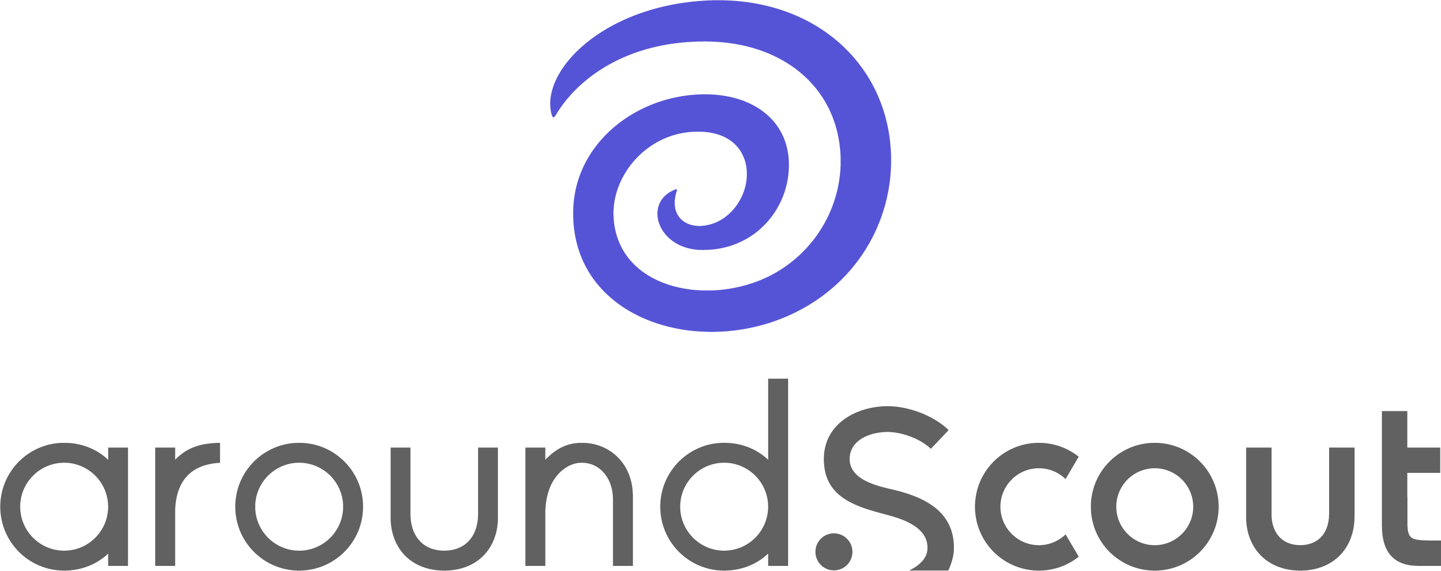 Aroundscout Logo